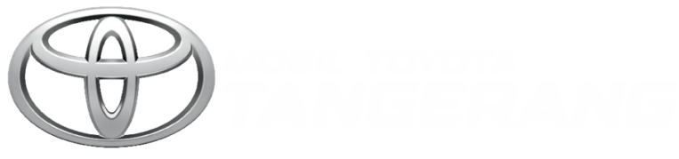 Logo Mobil Toyota Tangerang 2