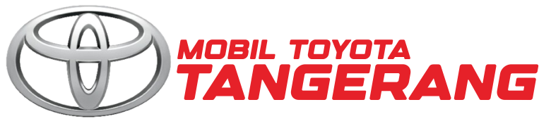 Mobil Toyota Tangerang