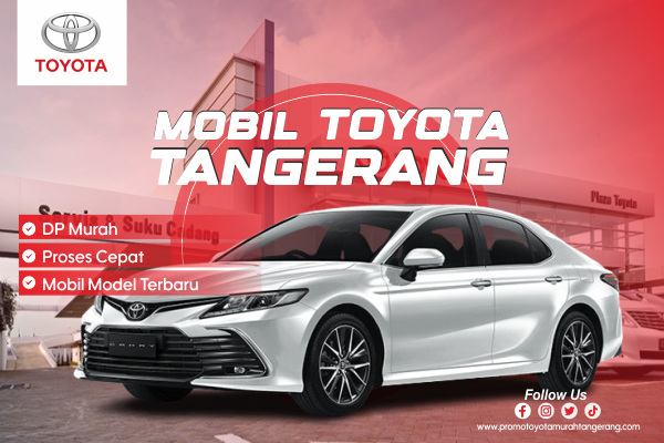 Tentang Kami Mobil Toyota Tangerang